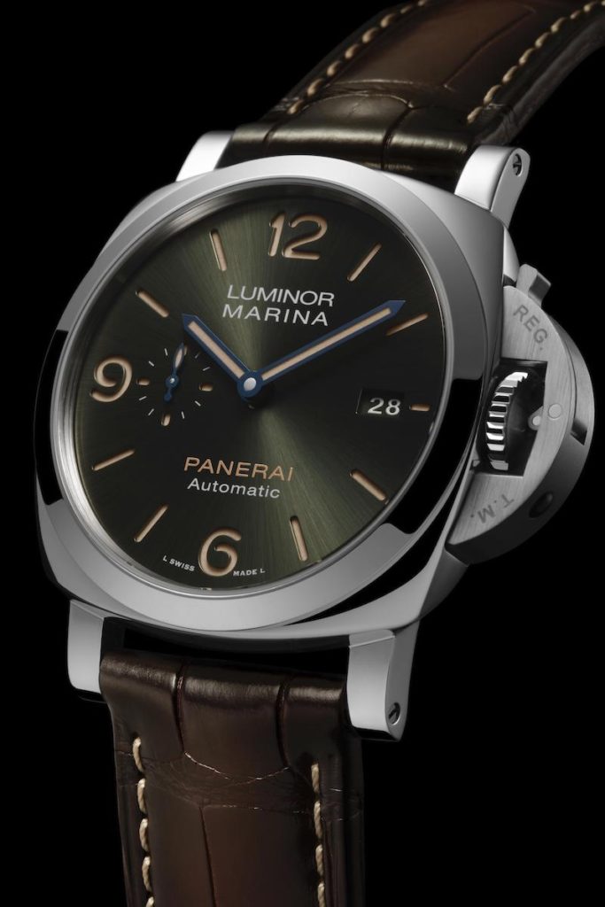 Replicas panerai-am