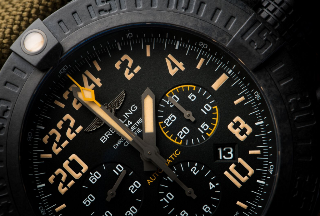 replicas breitling-av