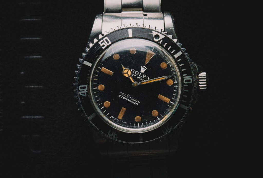 replicas rolex-az