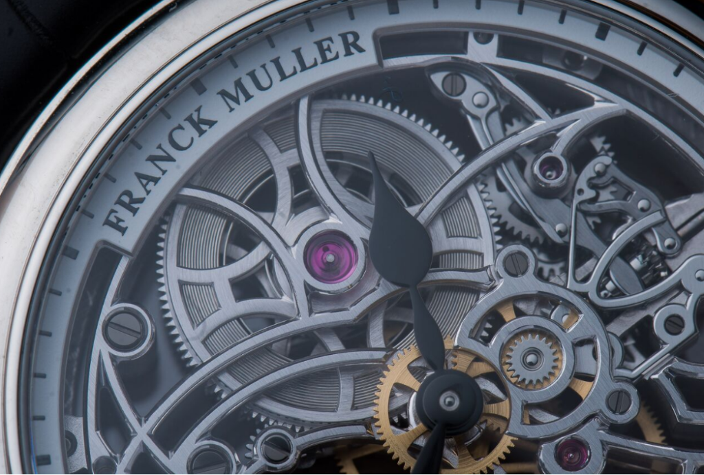 Replicas Franck Muller-ay