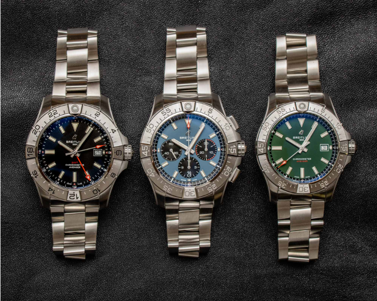 Comprar Relojes Replicas Suizas: Rolex,Breitling,Omega Relojes Replicas  España AAA